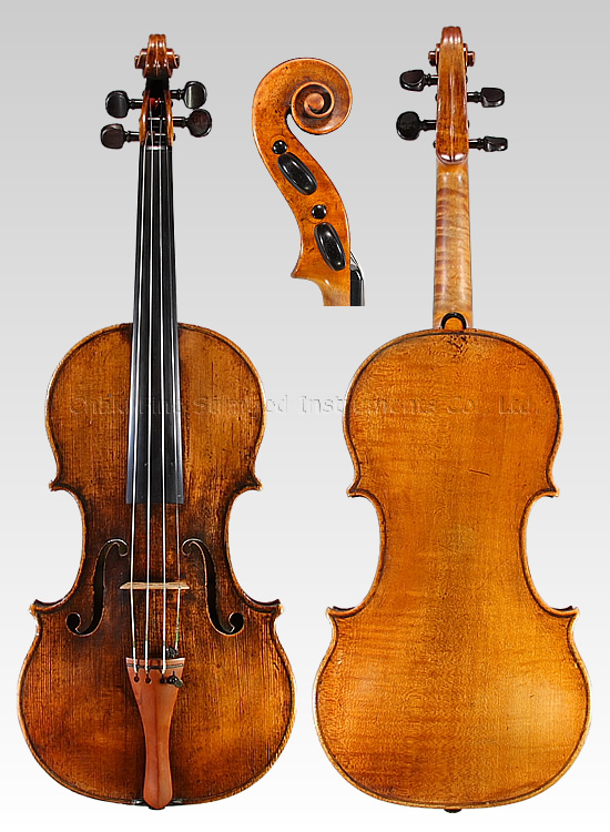 フランス製　ヴァイオリン『J.B.Vuillaume（ヴィヨーム）』